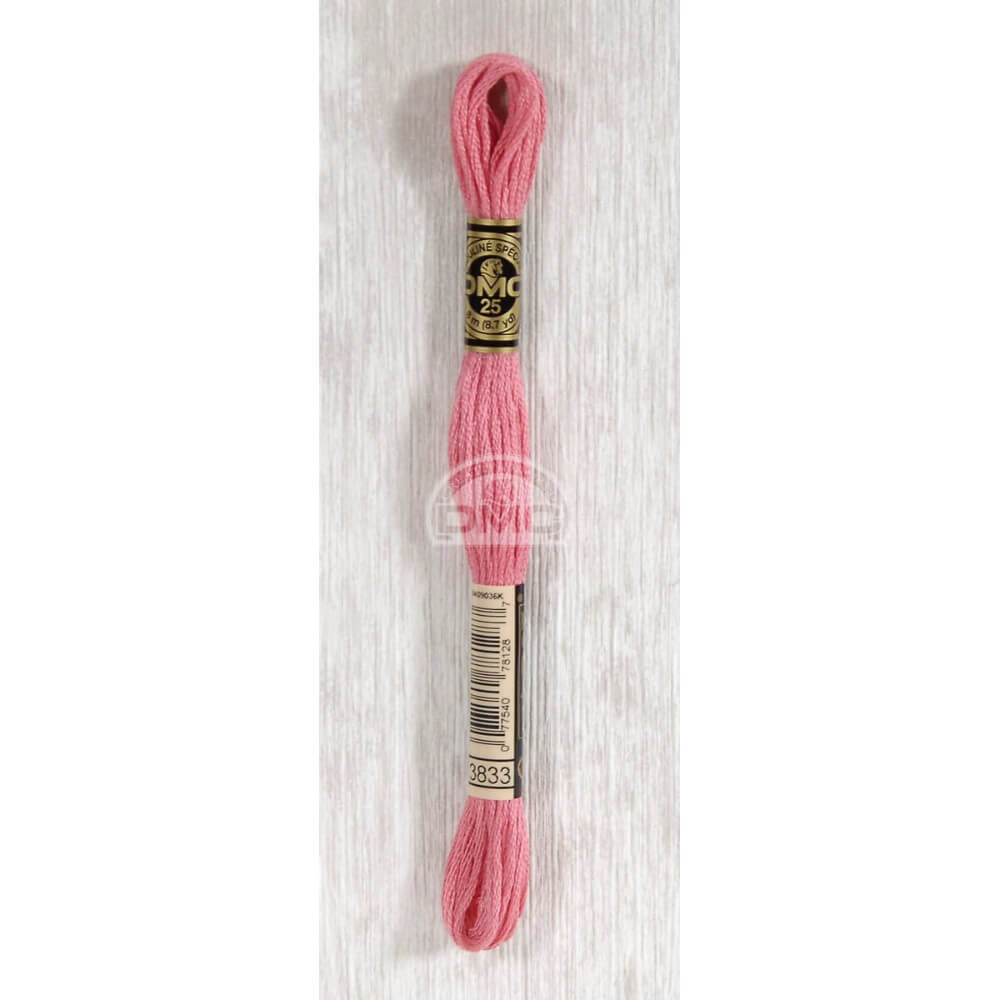 DMC Stranded cotton - 0478 | Knitting yarn shop / dzijas veikals