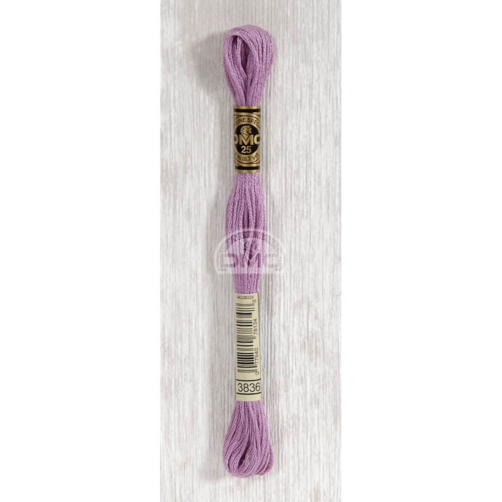 DMC Stranded cotton - 0481 | Knitting yarn shop / dzijas veikals