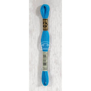 DMC Stranded cotton - 0489 | Knitting yarn shop / dzijas veikals