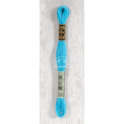 DMC Stranded cotton - 0491 | Knitting yarn shop / dzijas veikals