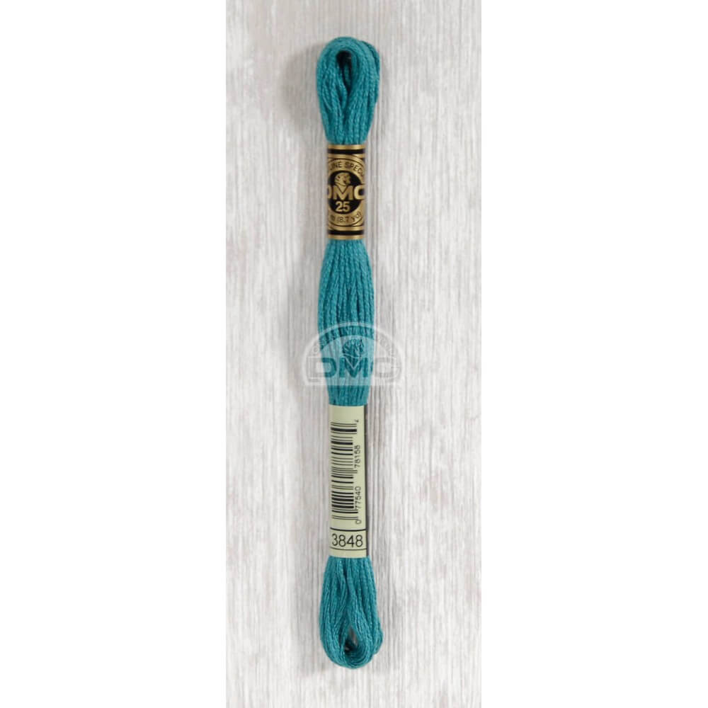 DMC Stranded cotton - 0493 | Knitting yarn shop / dzijas veikals