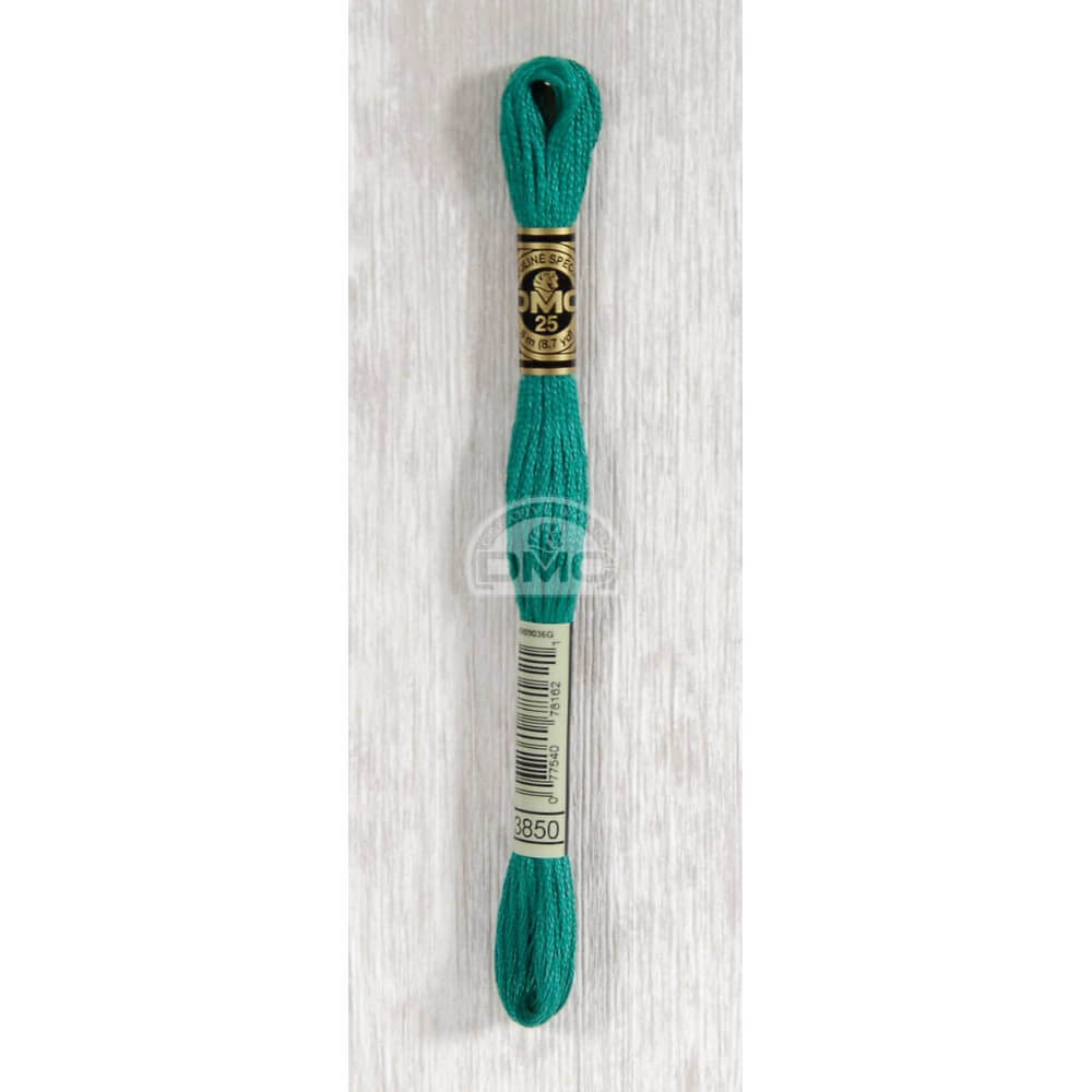 DMC Stranded cotton - 0495 | Knitting yarn shop / dzijas veikals