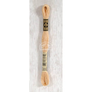 DMC Stranded cotton - 0501 | Knitting yarn shop / dzijas veikals