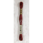 DMC Stranded cotton - 0502 | Knitting yarn shop / dzijas veikals