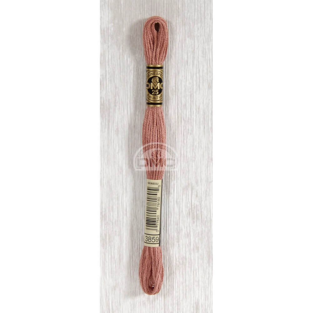 DMC Stranded cotton - 0504 | Knitting yarn shop / dzijas veikals