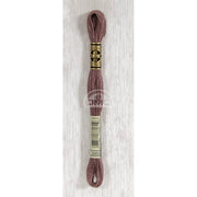 DMC Stranded cotton - 0505 | Knitting yarn shop / dzijas veikals