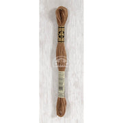 DMC Stranded cotton - 0507 | Knitting yarn shop / dzijas veikals