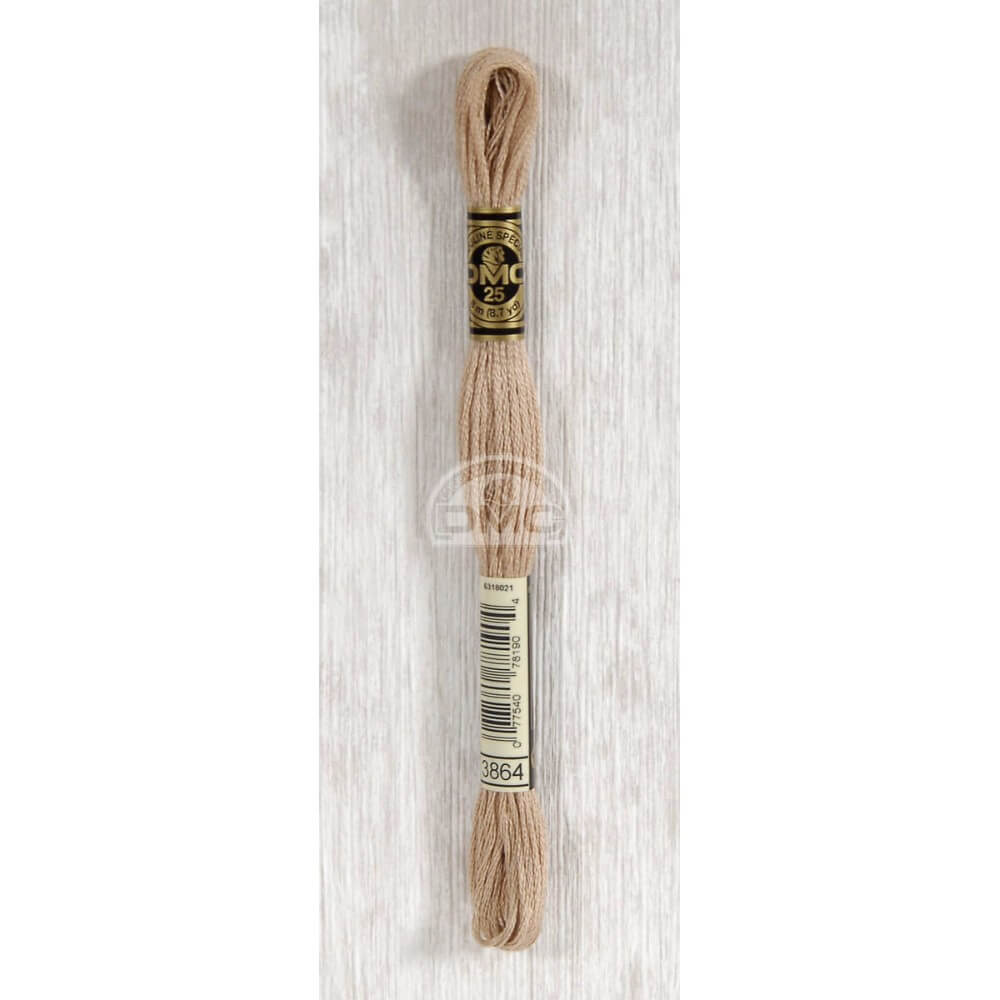 DMC Stranded cotton - 0509 | Knitting yarn shop / dzijas veikals