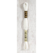 DMC Stranded cotton - 0510 | Knitting yarn shop / dzijas veikals