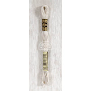 DMC Stranded cotton - 0511 | Knitting yarn shop / dzijas veikals