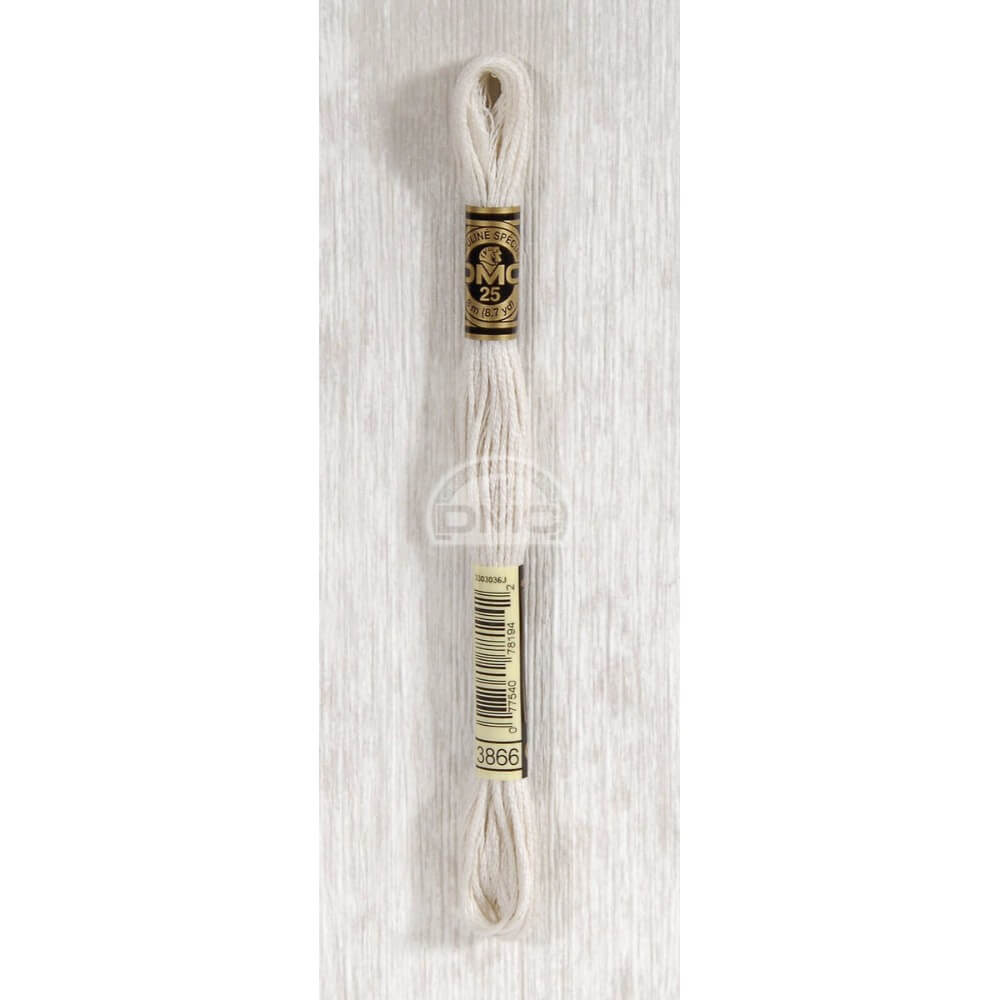 DMC Stranded cotton - 0511 | Knitting yarn shop / dzijas veikals