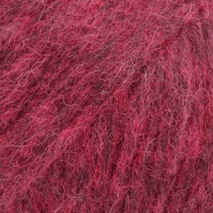 DROPS Air 07 ruby red | Knitting yarn shop / dzijas veikals