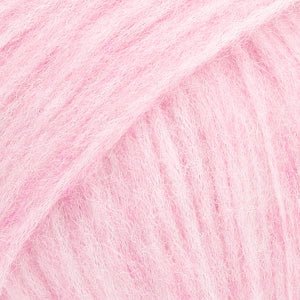 DROPS Air 08 light pink | Knitting yarn shop / dzijas veikals