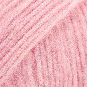 DROPS Air 24 pink | Knitting yarn shop / dzijas veikals