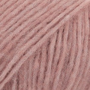 DROPS Air 29 old pink | Knitting yarn shop / dzijas veikals