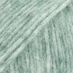 DROPS Air 30 sage green | Knitting yarn shop / dzijas veikals