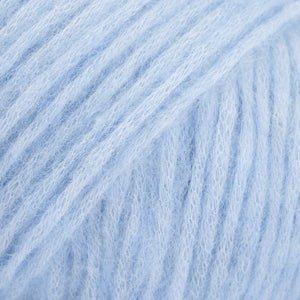 DROPS Air 36 light blue | Knitting yarn shop / dzijas veikals