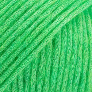 DROPS Air 43 parrot green | Knitting yarn shop / dzijas veikals