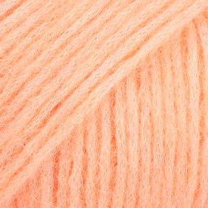 DROPS Air 54 sweet apricot | Knitting yarn shop / dzijas veikals