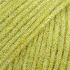 DROPS Air 60 - bright olive | Knitting yarn shop / dzijas veikals