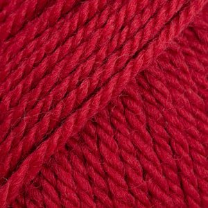 DROPS Alaska 11 dark red | Knitting yarn shop / dzijas veikals