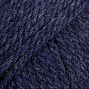 DROPS Alaska 12 navy blue | Knitting yarn shop / dzijas veikals
