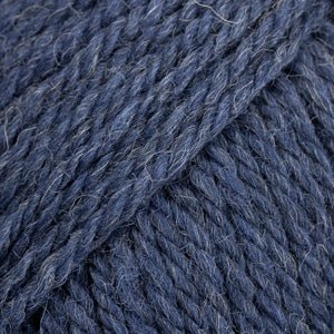 DROPS Alaska 15 midnight blue | Knitting yarn shop / dzijas veikals
