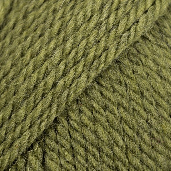 DROPS Alaska 45 light olive | Knitting yarn shop / dzijas veikals