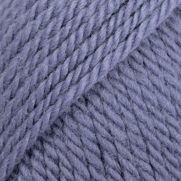 DROPS Alaska 57 denim blue | Knitting yarn shop / dzijas veikals