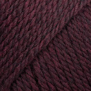 DROPS Alaska 78 dark grape | Knitting yarn shop / dzijas veikals