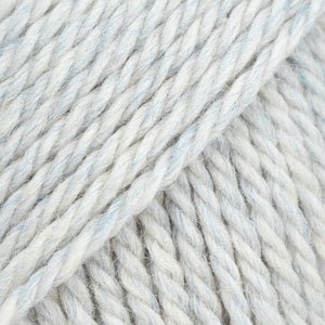 DROPS Alaska - Classic 100% Untreated Wool Yarn 90 · pale sky mix | Knitting yarn shop / dzijas veikals