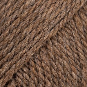 DROPS Alaska - Classic 100% Untreated Wool Yarn 94 · grizzly bear | Knitting yarn shop / dzijas veikals