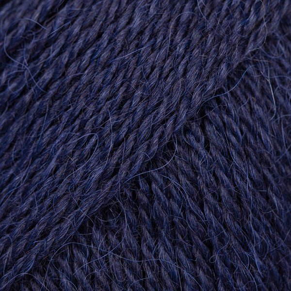 DROPS Alpaca 9047 azurite | Knitting yarn shop / dzijas veikals