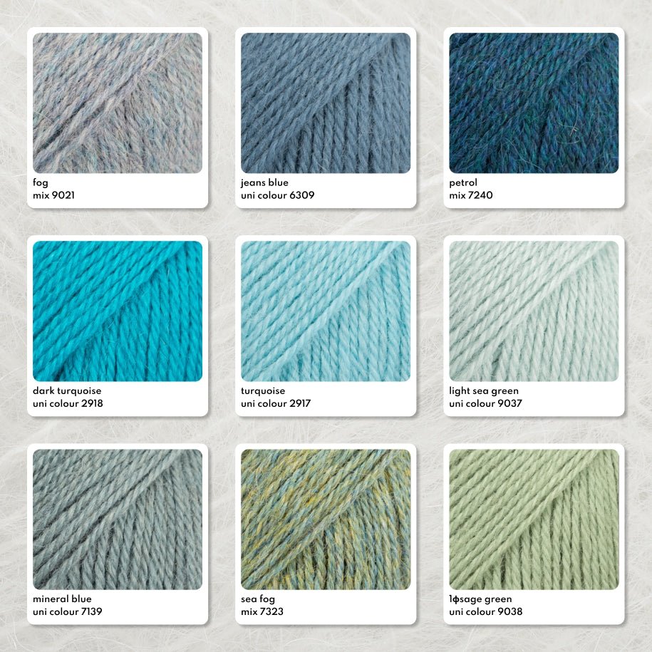 DROPS Alpaca ALPACA UNI COLOUR 100 off white | Knitting yarn shop / dzijas veikals