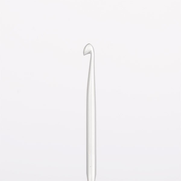DROPS Aluminium crochet hook 15cm, sizes 2 - 5 mm 2 | Knitting yarn shop / dzijas veikals