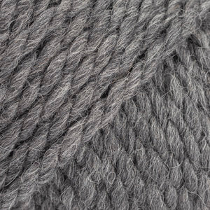 DROPS Andes 0519 dark grey | Knitting yarn shop / dzijas veikals