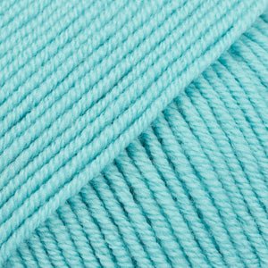 DROPS Baby Merino 10 light turquoise | Knitting yarn shop / dzijas veikals