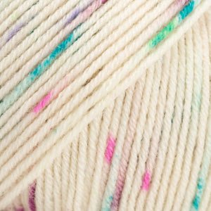 DROPS Baby Merino 101 berries & cream | Knitting yarn shop / dzijas veikals