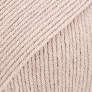 DROPS Baby Merino 23 light beige | Knitting yarn shop / dzijas veikals