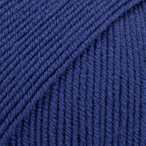 DROPS Baby Merino 30 blue | Knitting yarn shop / dzijas veikals
