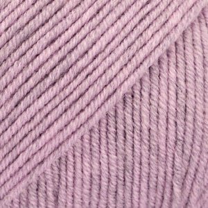 DROPS Baby Merino 39 purple orchid | Knitting yarn shop / dzijas veikals