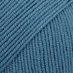 DROPS Baby Merino 42 petrol | Knitting yarn shop / dzijas veikals