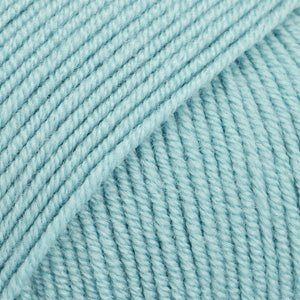 DROPS Baby Merino 43 light sea green | Knitting yarn shop / dzijas veikals