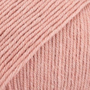 DROPS Baby Merino 49 desert rose | Knitting yarn shop / dzijas veikals