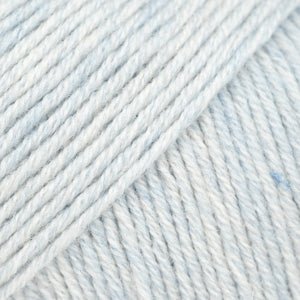 DROPS Baby Merino - Soft 100% Merino Wool for Babies 69 · pale sky | Knitting yarn shop / dzijas veikals