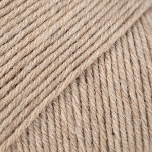 DROPS Baby Merino - Soft 100% Merino Wool for Babies 70 · soft taupe | Knitting yarn shop / dzijas veikals