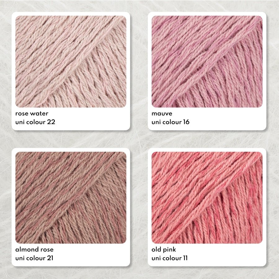 DROPS Belle 01 white | Knitting yarn shop / dzijas veikals