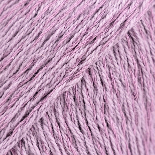 DROPS Belle 34 purple orchid | Knitting yarn shop / dzijas veikals