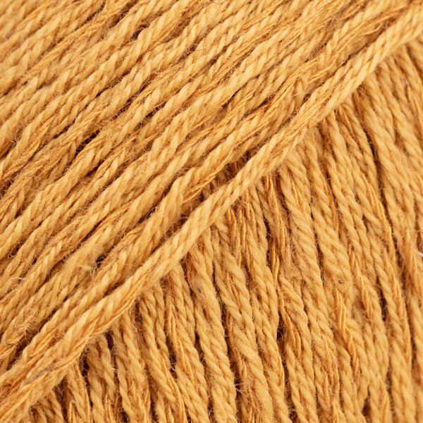 DROPS Belle 37 goldenrod | Knitting yarn shop / dzijas veikals