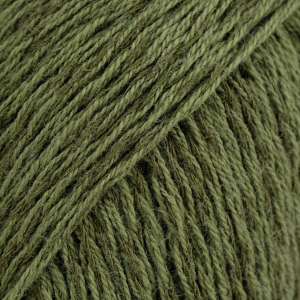 DROPS Belle 37 goldenrod | Knitting yarn shop / dzijas veikals